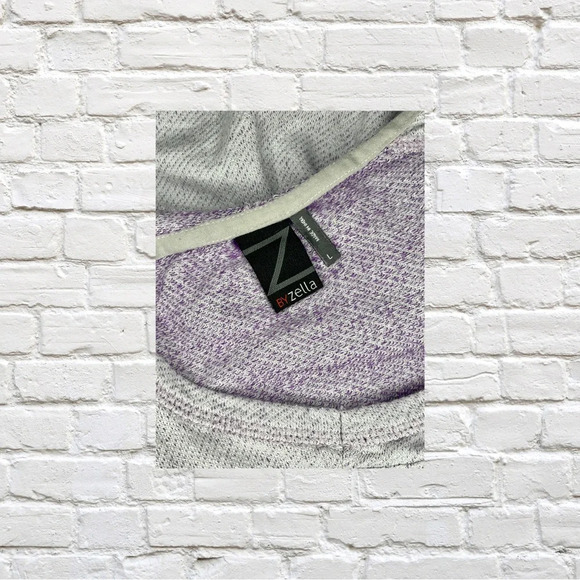 By Zella Terrycloth Hoodie - Picture 3 of 4